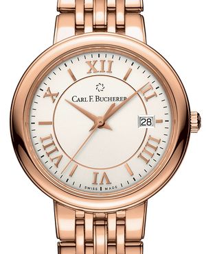 00.10312.03.15.21 Carl F.Bucherer Adamavi