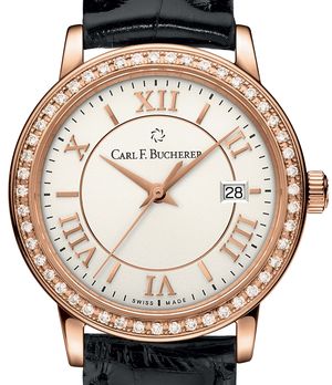 00.10312.03.15.11 Carl F.Bucherer Adamavi