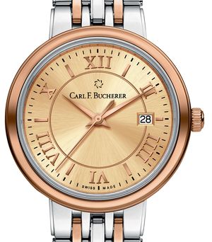 00.10315.07.45.21 Carl F.Bucherer Adamavi