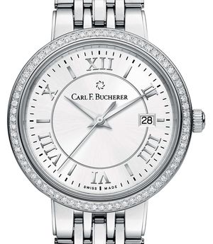 00.10315.08.15.31 Carl F.Bucherer Adamavi