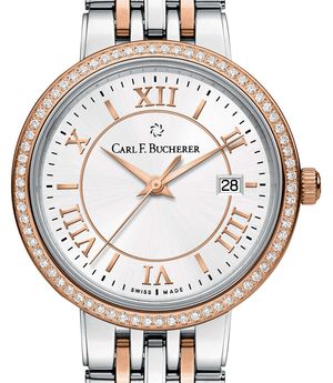 00.10315.07.15.31 Carl F.Bucherer Adamavi