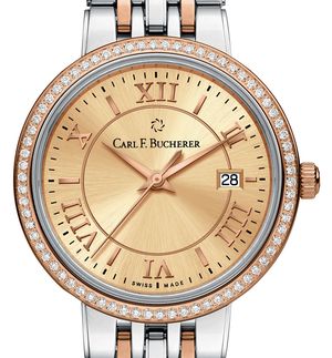 00.10315.07.45.31 Carl F.Bucherer Adamavi