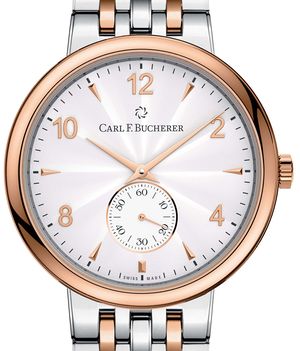 00.10316.07.26.21 Carl F.Bucherer Adamavi