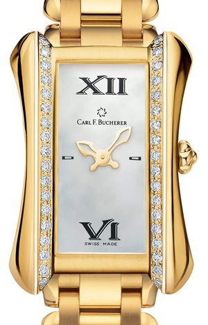 00.10701.01.71.31 Carl F.Bucherer Alacria