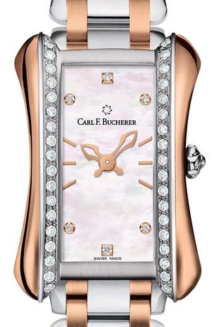 00.10701.07.77.31 Carl F.Bucherer Alacria