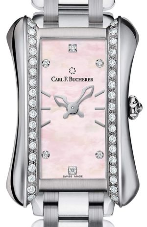 00.10701.08.77.31 Carl F.Bucherer Alacria