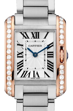 W3TA0002 Cartier Tank