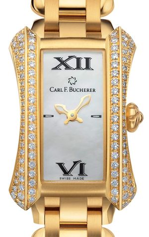 00.10703.01.71.32 Carl F.Bucherer Alacria