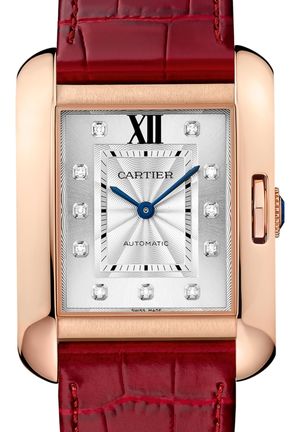 WJTA0006 Cartier Tank