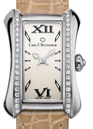 00.10703.08.15.11 Carl F.Bucherer Alacria