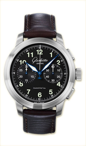 39-34-17-17-04 Glashutte Original Senator