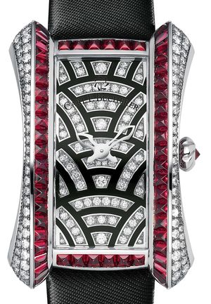 00.10706.02.99.11 Carl F.Bucherer Alacria