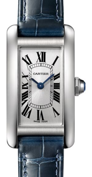WSTA0016 Cartier Tank