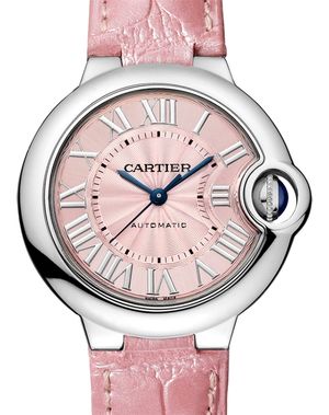 WSBB0002 Cartier Ballon Bleu De Cartier