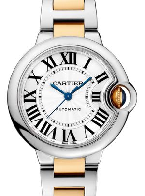 W2BB0002 Cartier Ballon Bleu De Cartier