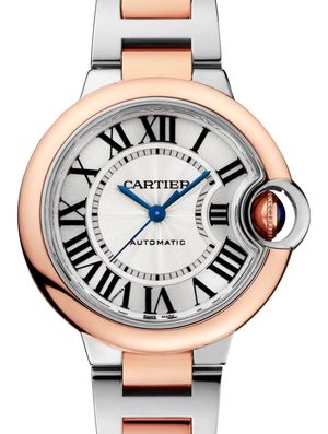 W2BB0023 Cartier Ballon Bleu De Cartier