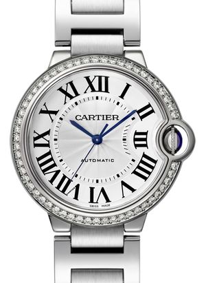 W4BB0017 Cartier Ballon Bleu De Cartier
