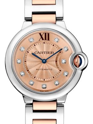WE902054 Cartier Ballon Bleu De Cartier