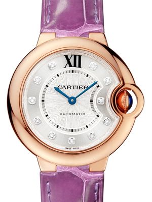 WE902063 Cartier Ballon Bleu De Cartier