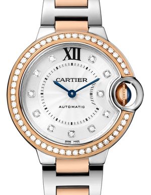 WE902077 Cartier Ballon Bleu De Cartier