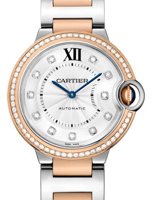 W3BB0004 Cartier Ballon Bleu De Cartier