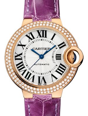 WE902066 Cartier Ballon Bleu De Cartier