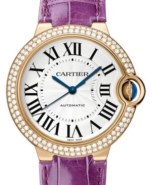 WJBB0009 Cartier Ballon Bleu De Cartier