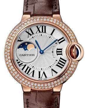 WJBB0027 Cartier Ballon Bleu De Cartier