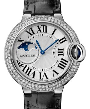 WJBB0028 Cartier Ballon Bleu De Cartier