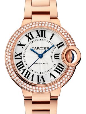 WE902064 Cartier Ballon Bleu De Cartier