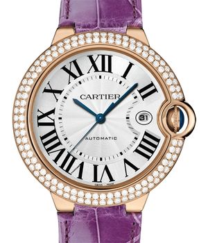 WJBB0031 Cartier Ballon Bleu De Cartier
