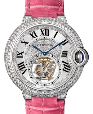 HPI00716 Cartier Ballon Bleu De Cartier