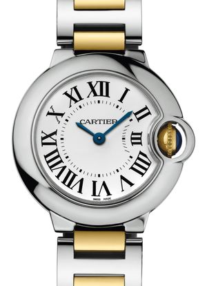 W2BB0010 Cartier Ballon Bleu De Cartier