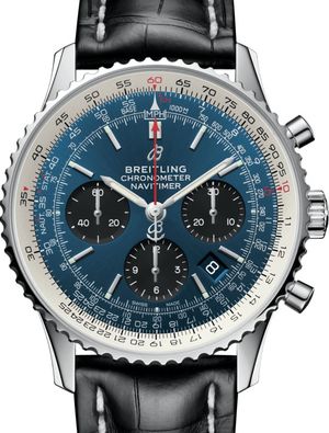 AB0121211C1P1 Breitling Navitimer