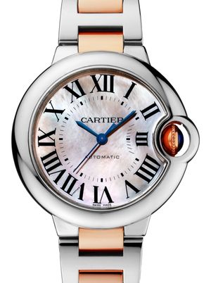 W6920098 Cartier Ballon Bleu De Cartier