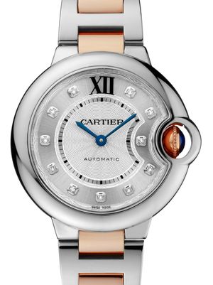 WE902061 Cartier Ballon Bleu De Cartier