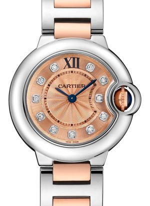 WE902052 Cartier Ballon Bleu De Cartier