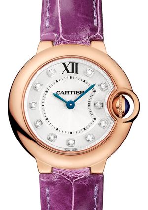 WJBB0019 Cartier Ballon Bleu De Cartier