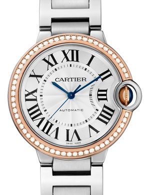 WE902081 Cartier Ballon Bleu De Cartier
