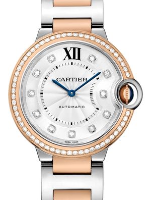 WE902078 Cartier Ballon Bleu De Cartier