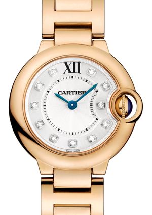WJBB0016 Cartier Ballon Bleu De Cartier
