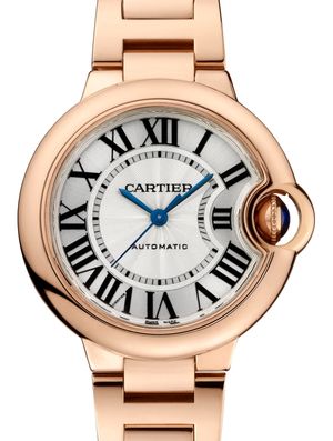 W6920096 Cartier Ballon Bleu De Cartier