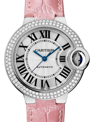 WE902067 Cartier Ballon Bleu De Cartier