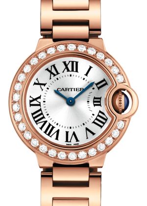 WJBB0015 Cartier Ballon Bleu De Cartier