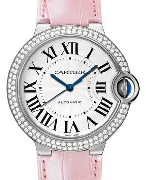 WJBB0011 Cartier Ballon Bleu De Cartier