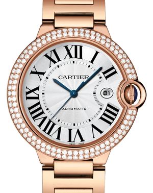 WJBB0029 Cartier Ballon Bleu De Cartier