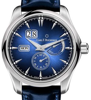 00.10912.08.53.01 Carl F.Bucherer Manero