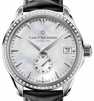 00.10917.08.73.11 Carl F.Bucherer Manero