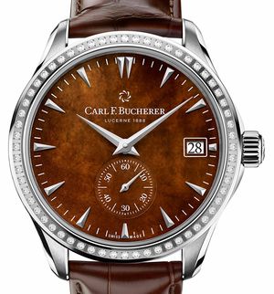 00.10917.08.83.11 Carl F.Bucherer Manero