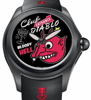 L082/03605 - 082.310.98/0371 PO01 Corum Bubble 47